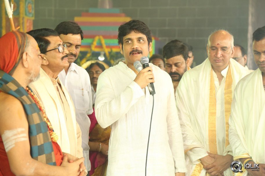 Film-Nagar-Daiva-Sannidhanam-New-Temple-Inauguration